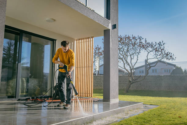 Best Post-Construction Pressure Washing  in Mascotte, FL