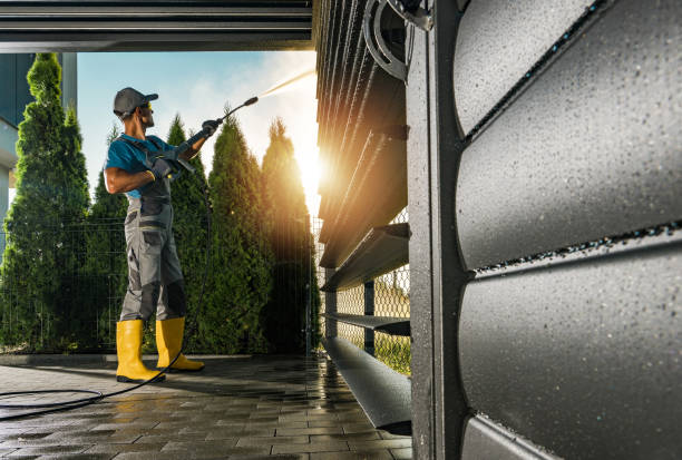 Mascotte, FL Pressure Washing Company