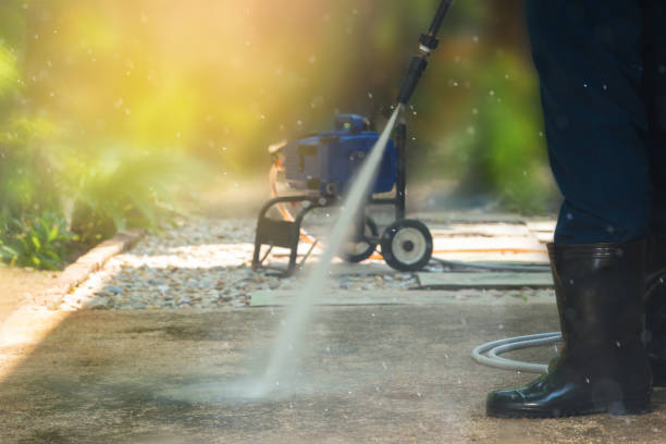 Best Gutter Cleaning  in Mascotte, FL